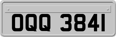 OQQ3841