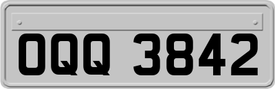 OQQ3842