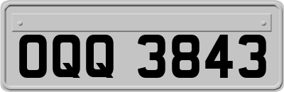 OQQ3843