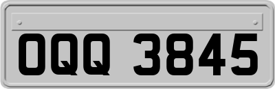 OQQ3845