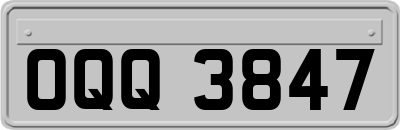 OQQ3847