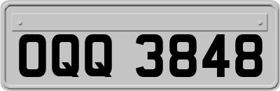 OQQ3848