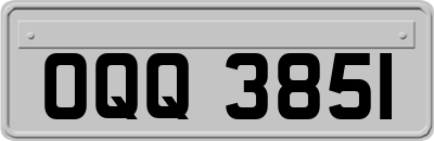 OQQ3851