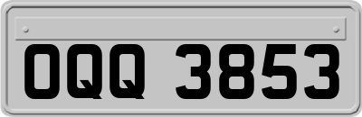 OQQ3853
