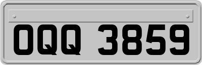 OQQ3859