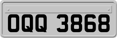 OQQ3868