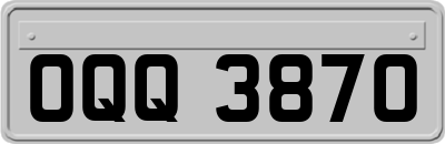 OQQ3870