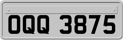 OQQ3875