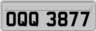 OQQ3877