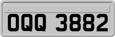 OQQ3882