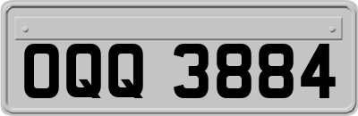 OQQ3884