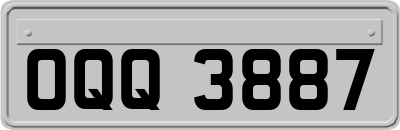 OQQ3887