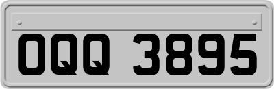 OQQ3895