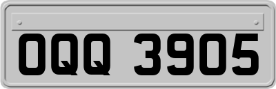 OQQ3905