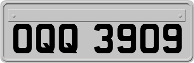 OQQ3909
