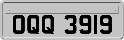 OQQ3919