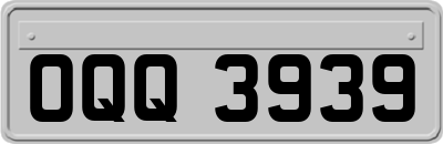 OQQ3939