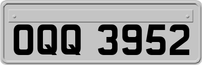OQQ3952