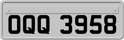 OQQ3958