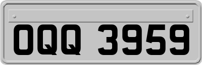 OQQ3959