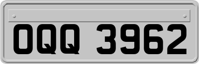 OQQ3962