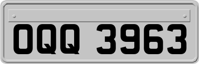 OQQ3963