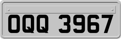 OQQ3967
