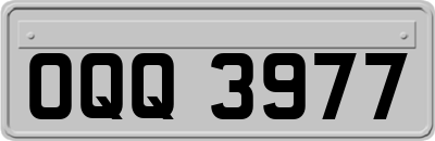 OQQ3977