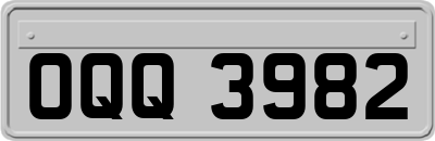 OQQ3982