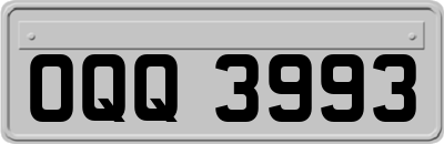OQQ3993