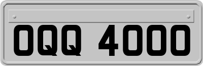 OQQ4000