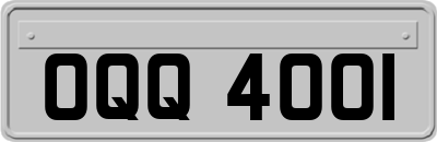 OQQ4001