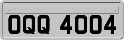 OQQ4004