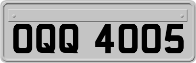 OQQ4005