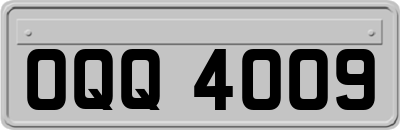 OQQ4009