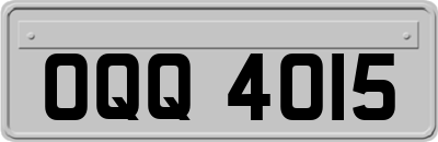 OQQ4015