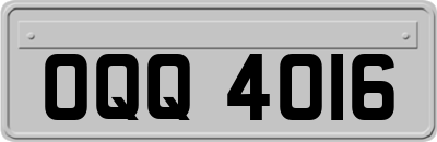 OQQ4016