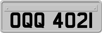 OQQ4021