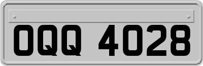 OQQ4028