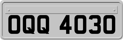 OQQ4030