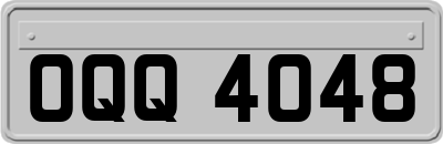 OQQ4048