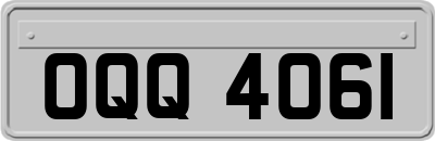 OQQ4061