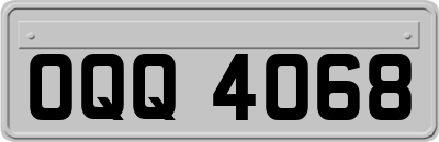 OQQ4068