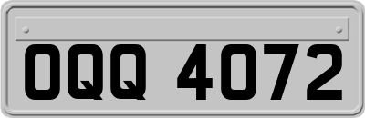 OQQ4072