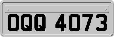 OQQ4073