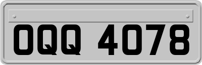 OQQ4078