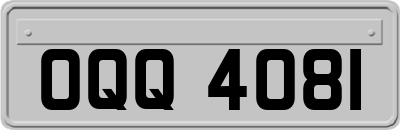 OQQ4081