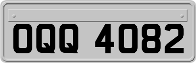 OQQ4082