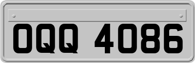 OQQ4086