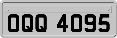 OQQ4095
